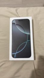 Ip 16 Pro Max White, 1TB FACTUUR AANWEZIG, Ophalen