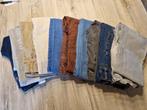 10 lange broeken maat 152 jongen, Kinderen en Baby's, Ophalen, Gebruikt, Jongen, Broek