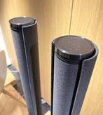 Bang & Olufsen Beolab 28 Anthracite Tissu/tissu - B&O, TV, Hi-fi & Vidéo, Enceintes, Comme neuf, Autres marques, 120 watts ou plus