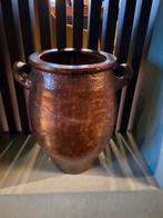 Antieke pot, Enlèvement, Utilisé