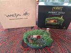 WETA 34 Lakeside Hobbit Hole, Enlèvement ou Envoi, Comme neuf