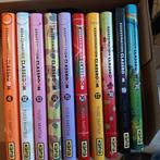 lot manga assassination classroom, Zo goed als nieuw, Meerdere stripboeken, Ophalen