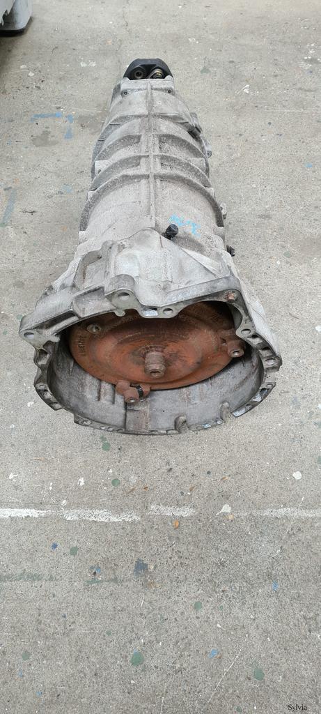 Automatische transmissie Automaatbak BMW 3-Serie E46  M43, Auto-onderdelen, Transmissie en Toebehoren, Gebruikt, Ophalen of Verzenden