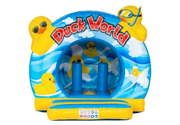 Springkasteel te huur zele!, Hobby en Vrije tijd, Feestartikelen | Verhuur, Nieuw, Verzenden