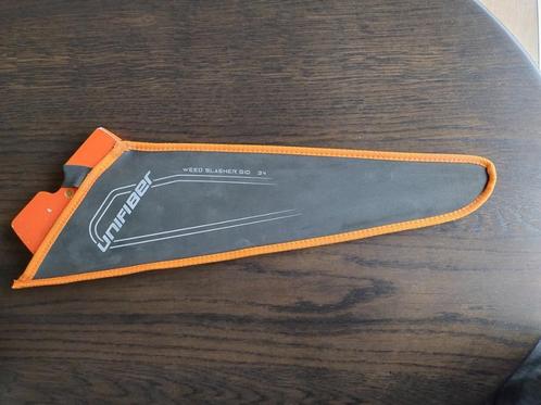Neil Pryde MXT extension. Nieuwe Unifiber wiervin., Watersport en Boten, Windsurfen, Nieuw, Overige typen, Met vin(nen), Met draagtas