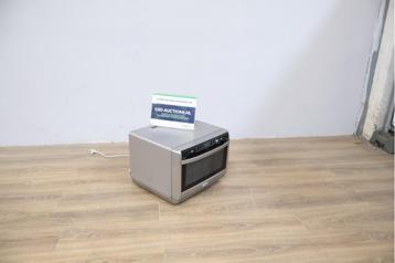 Zilveren Combi-Magnetron van Whirlpool, Elektronische apparatuur, Microgolfovens, Ophalen of Verzenden