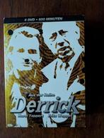 dvd box Derrick, Cd's en Dvd's, Dvd's | Tv en Series, Ophalen of Verzenden, Gebruikt, Thriller, Boxset