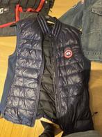canada goose body, Kleding | Dames, Ophalen, Zo goed als nieuw, Maat 42/44 (L), Blauw