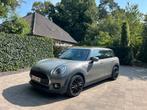 Mini Clubman D automaat, Auto's, Mini, Stof, 5 deurs, Particulier, Zilver of Grijs