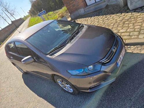 Honda Insight 1er propriétaire Euro 5 Hybride, Auto's, Honda, Bedrijf, Insight, ABS, Airbags, Airconditioning, Alarm, Boordcomputer