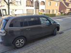 Citroën C4, Auto's, Bruin, 5 deurs, Particulier, 1560 cc