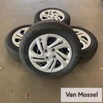 Hyundai I10 Continental EcoContact 6 175/65/R14 86T REEDIJK, Auto-onderdelen, 14 inch, Gebruikt, -, 175 mm