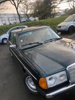 Mercedes 240d de 1979., Auto's, Mercedes-Benz, Particulier, Te koop