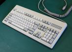 Cherry D-91275 MY3000 vintage keyboard AZERTY (DIN/Ps2), Ophalen of Verzenden, Cherry