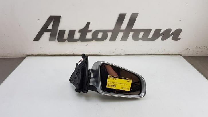 SPIEGEL RECHTS Audi A6 (C6) (|4F1858532J01C|4F1858532J|), Auto-onderdelen, Spiegels, Audi, Gebruikt