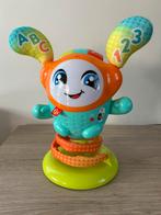 Fisher-Price DJ Bouncin Beats Leerrobot, Ophalen of Verzenden, Nieuw, 6 maanden tot 2 jaar