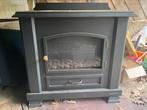 Wellstraler gaskachel A91 - 9,3kw, Ophalen, Gas, Vrijstaand, Gaskachel