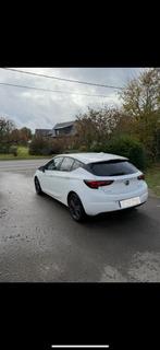 Opel astra, Auto's, Bluetooth, 4 deurs, Stof, Euro 6