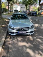 Mercedes C180 Diesel, Autos, Mercedes-Benz, Achat, Euro 6, Noir, 5 portes