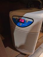 Bleu Marine chiller 400, Ophalen, Gebruikt