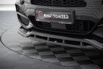 Maxton Design Bmw X5 F15 M Pack Voorspoiler Spoiler Splitter, Verzenden