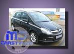 Opel Zafira B - Voorbumper spoiler, Ophalen of Verzenden