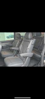 Sièges en cuir pour Mercedes classe V, Neuf, Mercedes-Benz