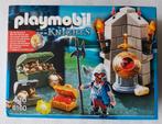 Playmobil 6160 bewaker van de koningsschat sealed 2013, Kinderen en Baby's, Speelgoed | Playmobil, Ophalen of Verzenden, Nieuw
