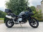 BMW F 750GS  2023 full option 600km, Particulier