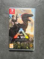 Ark Survival Nintendo Switch, Enlèvement ou Envoi, Comme neuf