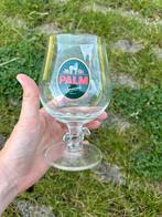 Palm glas met paard in voet, Verzamelen, Biermerken, Ophalen, Nieuw, Palm