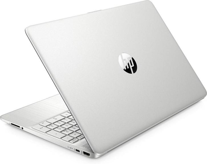 HP Laptop I7 16gb ram  15s-fq5017nb, Computers en Software, Windows Laptops, Zo goed als nieuw, Azerty, Ophalen of Verzenden