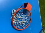 Basketring, Sport en Fitness, Basketbal, Ophalen, Gebruikt, Overige typen