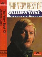 Instrumentaal op MC: Last, Goya, Stenberg of Glen Miller, Verzenden, Pop, Origineel