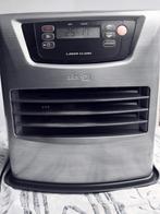 Poêle feu à pétrole Zibro, Ophalen, Kachel