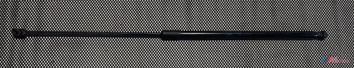 AUDI A3 MOTORKAP GASVEER 8V082335904S, Autos : Pièces & Accessoires, Carrosserie & Tôlerie, Audi, Utilisé, Enlèvement ou Envoi