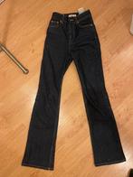 flared jeans, Kleding | Dames, Spijkerbroeken en Jeans, Nieuw, Pull & bear, Blauw, W27 (confectie 34) of kleiner