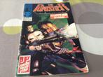 Marvel De punisher comic strip (1992), Verzenden, Europa, Marvel Studio's, Gelezen