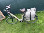 Electrische giets QWIC, Fietsen en Brommers, Ophalen, Zo goed als nieuw, Qwic