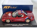 Fly Corvette C5 24h Le Mans 2003 Ref A582, Kinderen en Baby's, Speelgoed | Racebanen, Nieuw, Overige merken, Ophalen of Verzenden