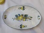 PLAT VILLEROY&BOCH, Ophalen
