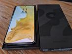 Samsung Galaxy S22 in goede staat, Ophalen, Gebruikt, Zwart, Touchscreen