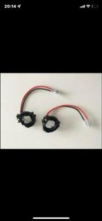 adaptateur d'ampoule LED volkswagen Golf 6 et Scirocco, Ophalen of Verzenden, Nieuw, Volkswagen