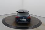 (1XRH969) VOLKSWAGEN PASSAT VARIANT, Auto's, Voorwielaandrijving, Blauw, Leder, Bedrijf