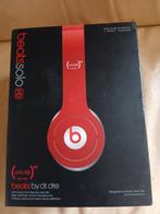 Édition spéciale HD de Beats by Dr Dre Solo, Surround, Enlèvement ou Envoi, Supra-aural, Beats