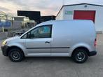 VW Caddy, Auto's, Volkswagen, Voorwielaandrijving, Euro 5, Stof, 1600 cc