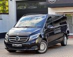 Mercedes-Benz V-Klasse 220 d*lichte vracht*, 5 places, https://public.car-pass.be/vhr/7b3b30e9-6593-48b9-a815-5f0e9b0f3ead, Cuir