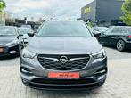 Opel Grandland X 1.2i 131PK 39.000km Nieuwstaat 1j Garantie, Autos, Opel, Boîte manuelle, Cuir, Verrouillage central, Carnet d'entretien