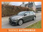 Audi A1 Sportback 30 TFSI S line - GARANTIE 12 M (bj 2019), Auto's, Voorwielaandrijving, Stof, Euro 6, Bedrijf