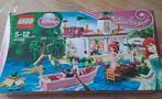 LEGO Disney Princess Ariels Magische Kus - 41052, Ophalen, Gebruikt, Lego